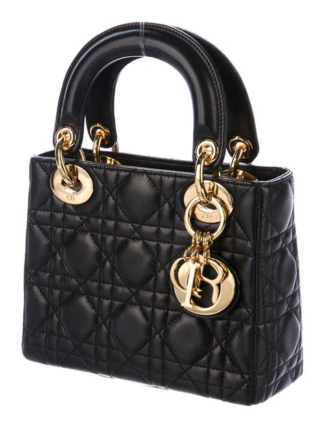 classic dior handbags